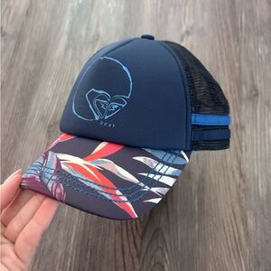 ROXY girls adjustable hat